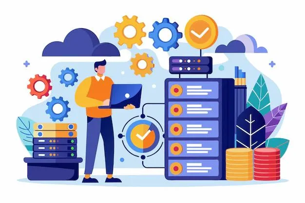 Mastering Database Management: A Complete Guide to Automatic Data Seeding and Migration