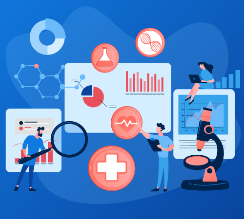 Health Admission Prediction