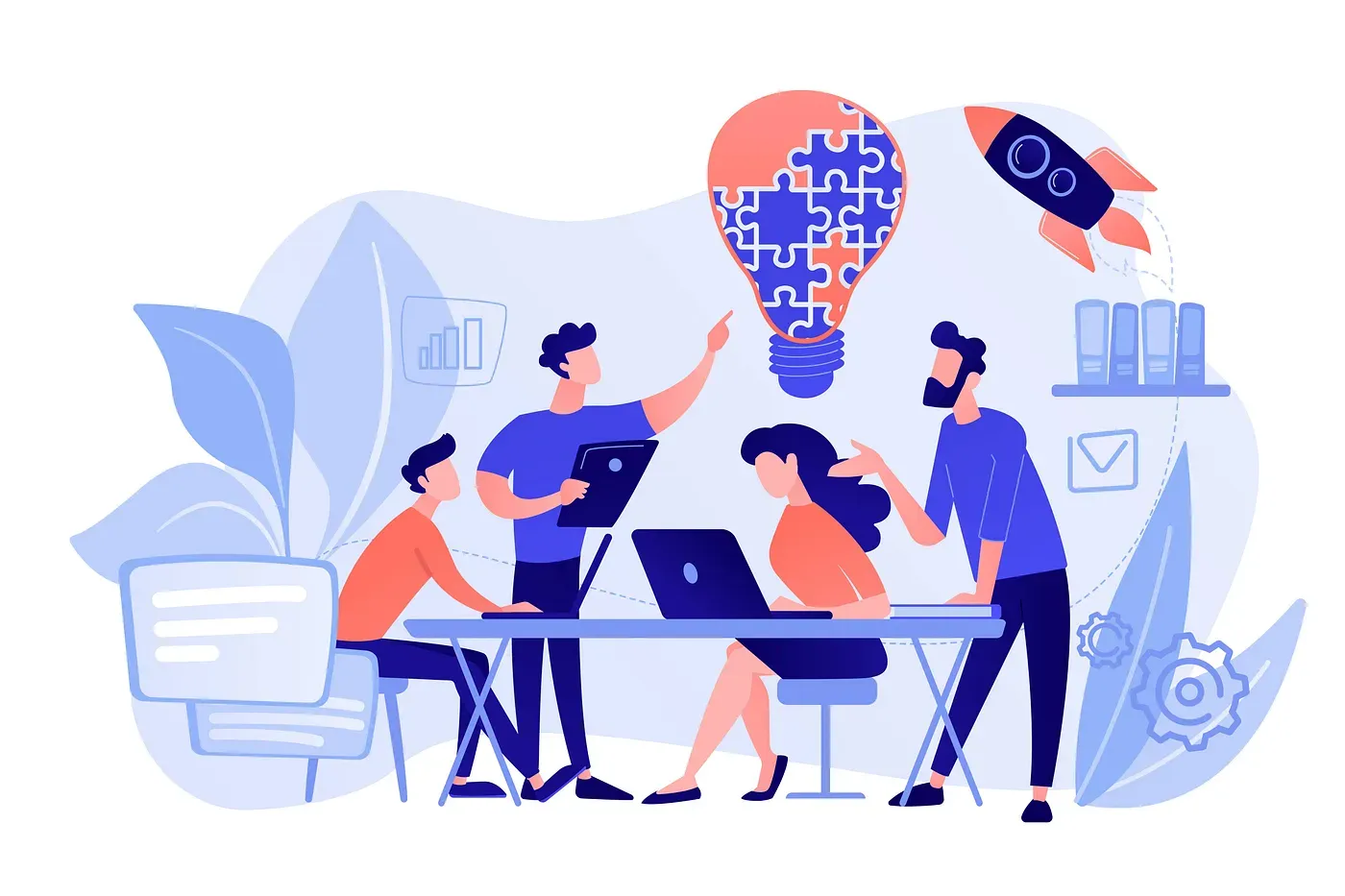 Unlocking Scrum Team Synergy: Mastering Tools for Peak Collaborative Coding